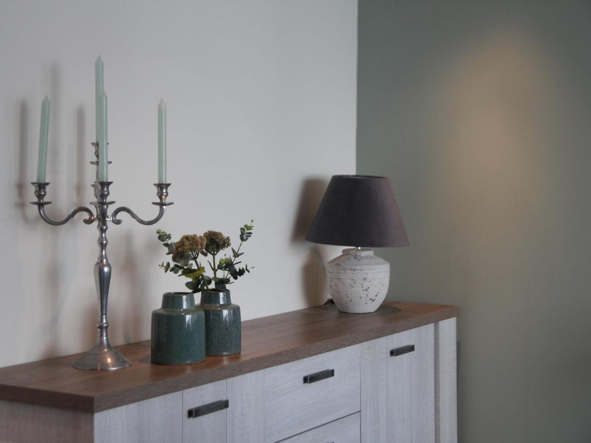 Charming Holiday Home In Egmond Aan Zee Near Seabeach Exterior foto