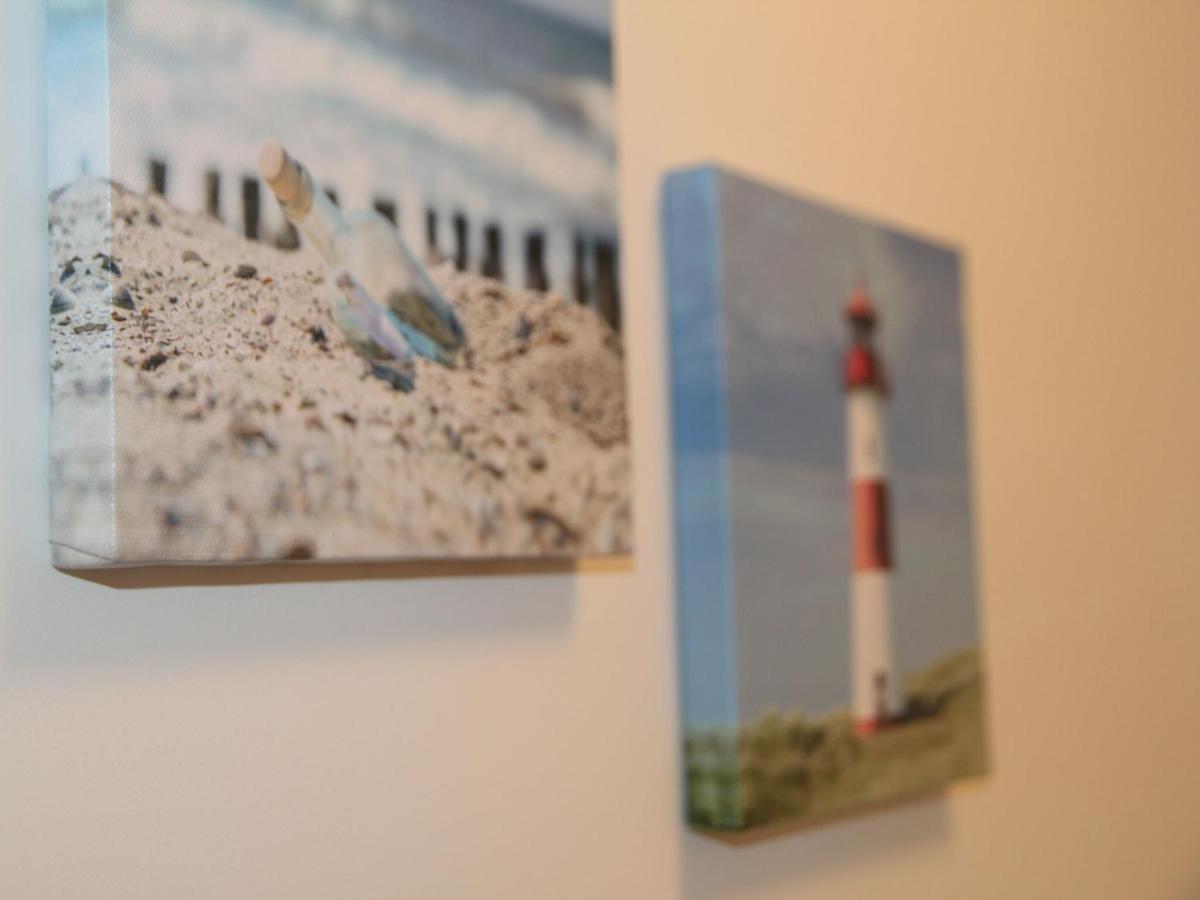 Charming Holiday Home In Egmond Aan Zee Near Seabeach Exterior foto